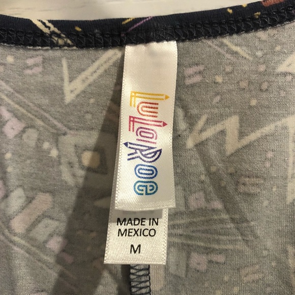 NWT Perfect Tee - Picture 2 of 4